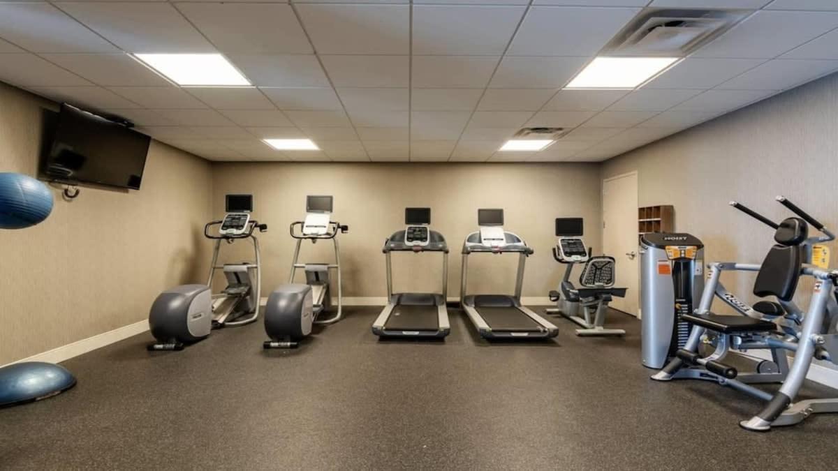 18th Fl Stylish Cozysuites With Pool, Gym #1 Apartamento *